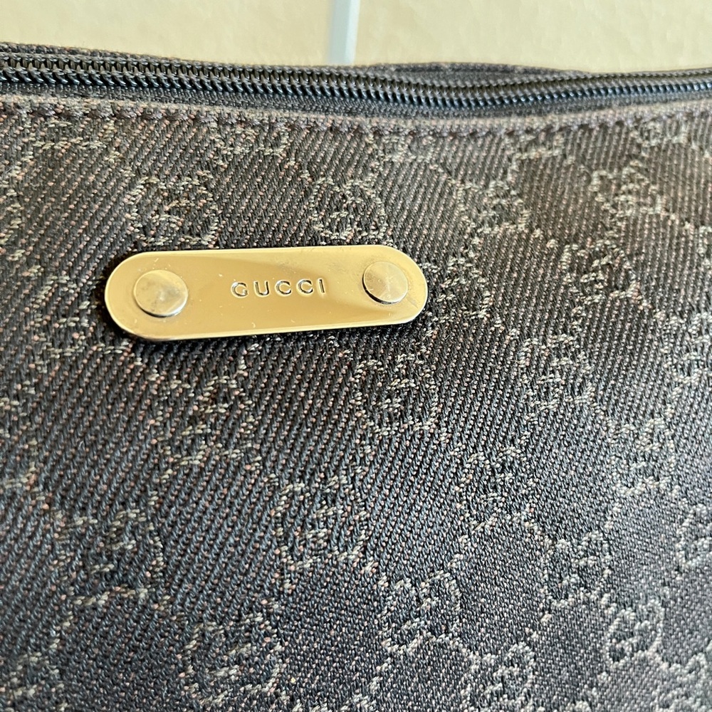 Gucci unisex crossbody bag - Picture 3 of 12